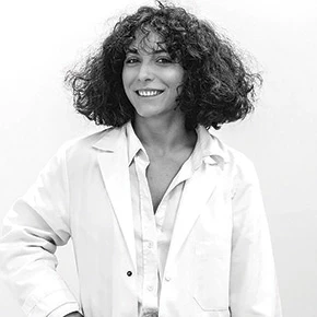 DR Chiara Ghiselli