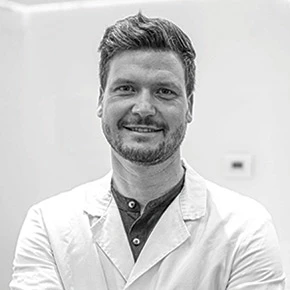 Dr François Lechanoine