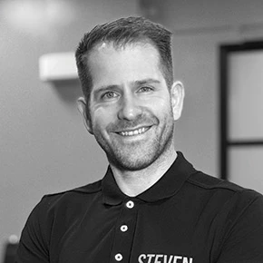 DR Steven Menicucci